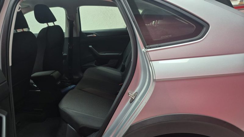 VOLKSWAGEN TAIGO 1.0 TSI 110 VW EDITION DSG 2024