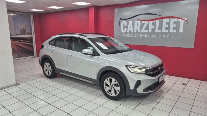 VOLKSWAGEN TAIGO 1.0 TSI 110 VW EDITION DSG 2024