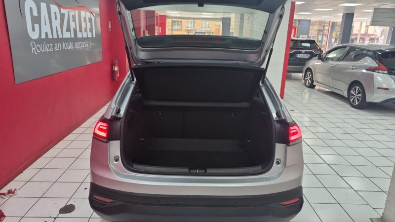 VOLKSWAGEN TAIGO 1.0 TSI 110 VW EDITION DSG 2024