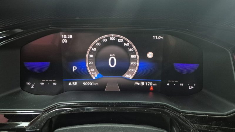 VOLKSWAGEN TAIGO 1.0 TSI 110 VW EDITION DSG 2024