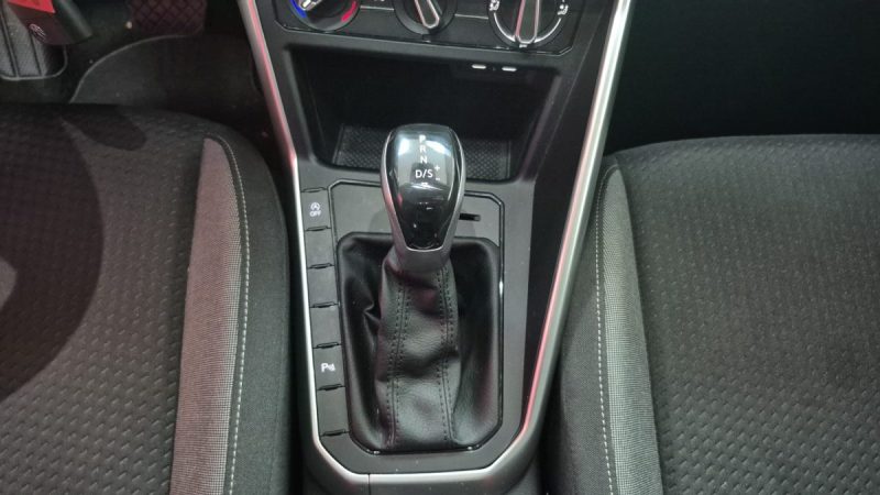 VOLKSWAGEN TAIGO 1.0 TSI 110 VW EDITION DSG 2024