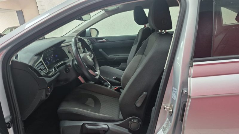 VOLKSWAGEN TAIGO 1.0 TSI 110 VW EDITION DSG 2024