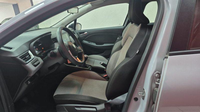 RENAULT CLIO 1.0 TCE 100 EVOLUTION GPL 2024