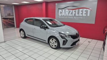 RENAULT CLIO 1.0 TCE 100 EVOLUTION GPL 2024