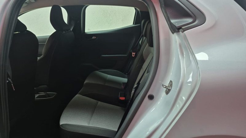 RENAULT CLIO 1.0 TCE 100 EVOLUTION GPL 2024