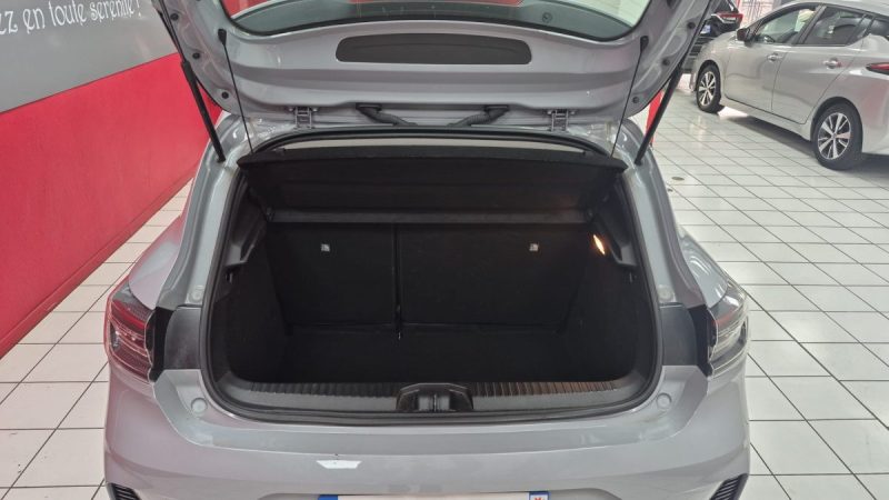 RENAULT CLIO 1.0 TCE 100 EVOLUTION GPL 2024