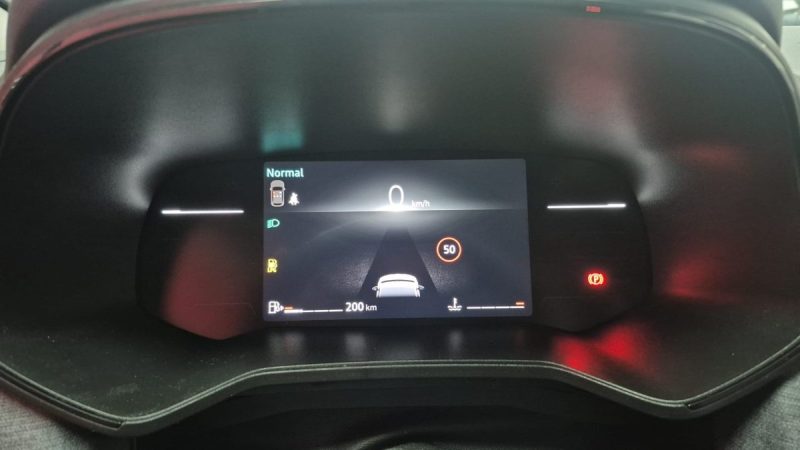 RENAULT CLIO 1.0 TCE 100 EVOLUTION GPL 2024