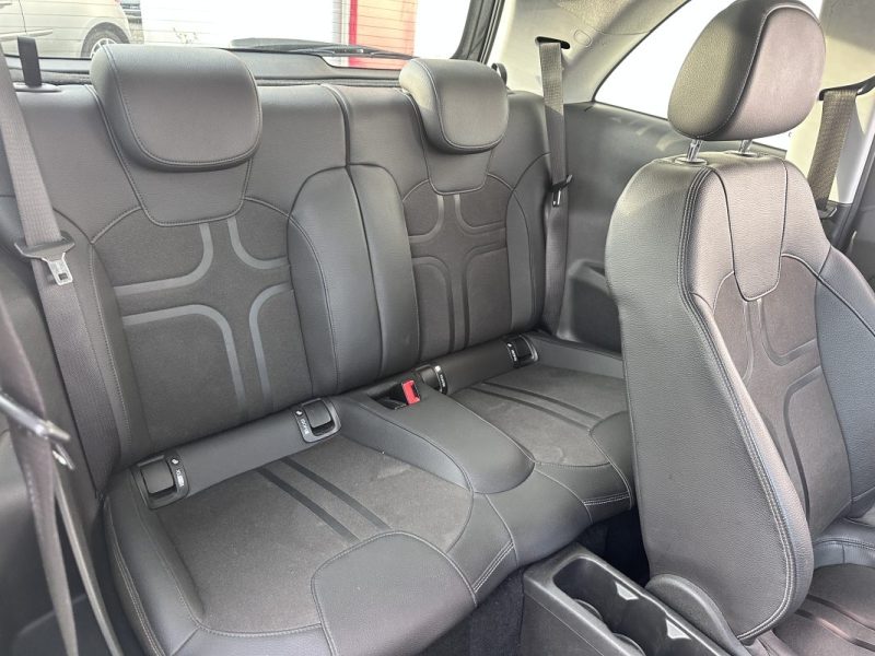 OPEL ADAM 1.4 TWINPORT 100CH SLAM 