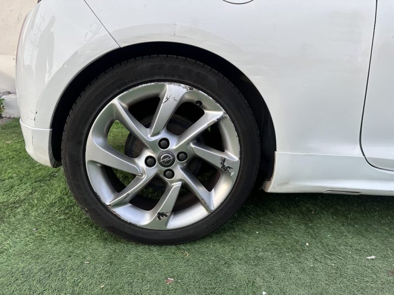 OPEL ADAM 1.4 TWINPORT 100CH SLAM 