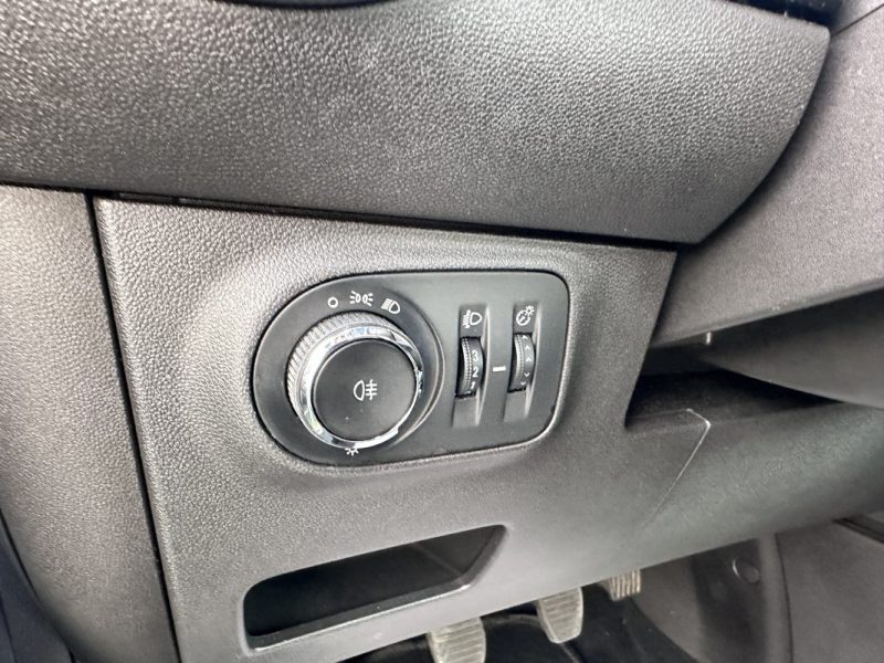 OPEL ADAM 1.4 TWINPORT 100CH SLAM 