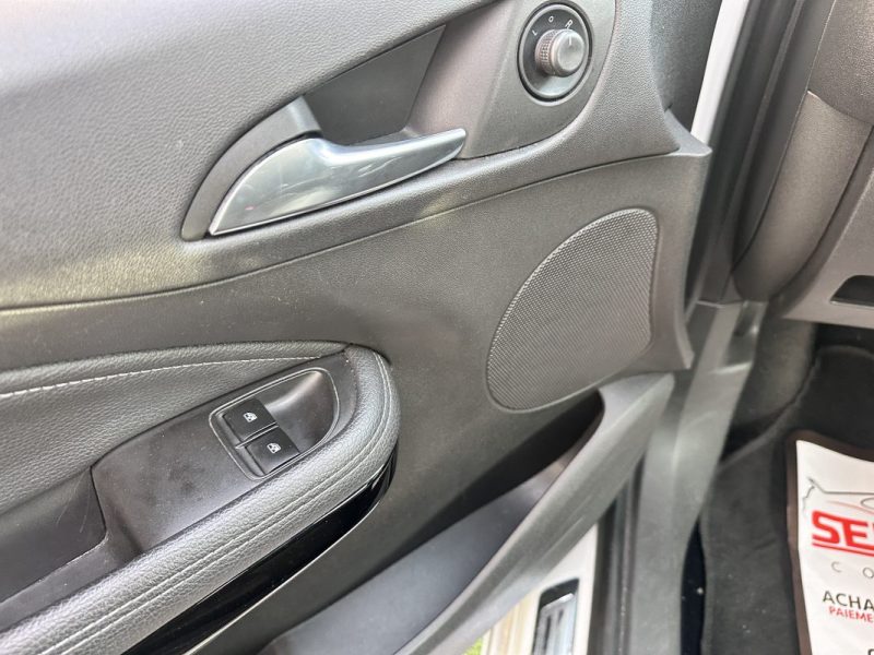 OPEL ADAM 1.4 TWINPORT 100CH SLAM 