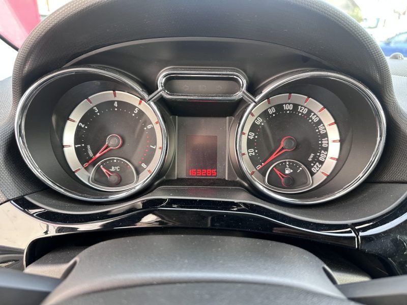 OPEL ADAM 1.4 TWINPORT 100CH SLAM 