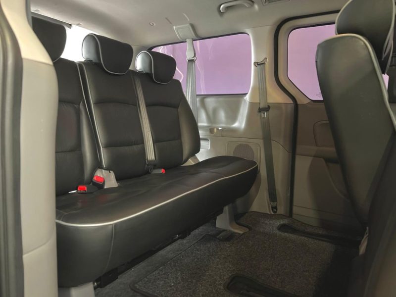 HYUNDAI H-1 2.5 CRDI 170CH 8 PLACE 