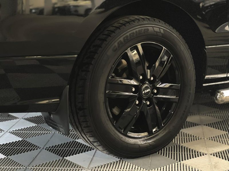 HYUNDAI H-1 2.5 CRDI 170CH 8 PLACE 