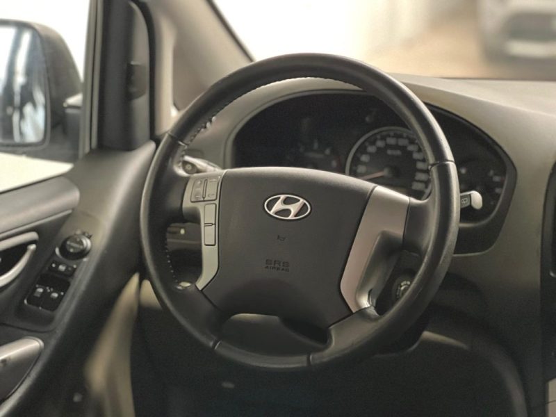 HYUNDAI H-1 2.5 CRDI 170CH 8 PLACE 