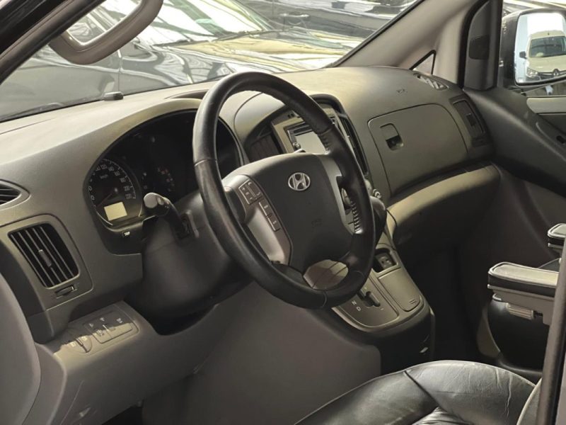 HYUNDAI H-1 2.5 CRDI 170CH 8 PLACE 