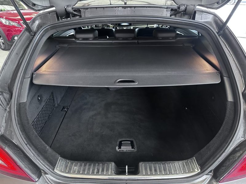 MERCEDES CLS SHOOTING BRAKE 350D EXECUTIVE 4MATIC 9G-TRONIC 2017