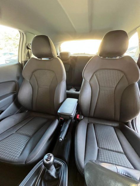 AUDI A1 1.6 TDI 1598CM3 90CV  2014