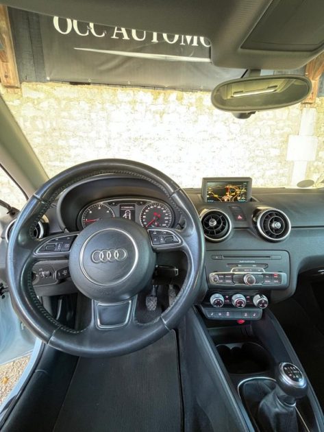AUDI A1 1.6 TDI 1598CM3 90CV  2014