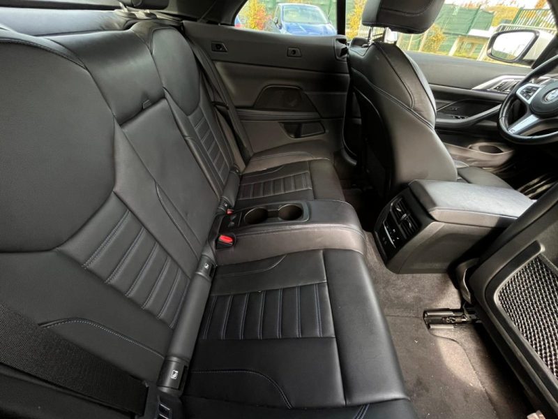 BMW Série 4 Cabriolet 420i 184 M Sport BVA8 • G23 • 2021