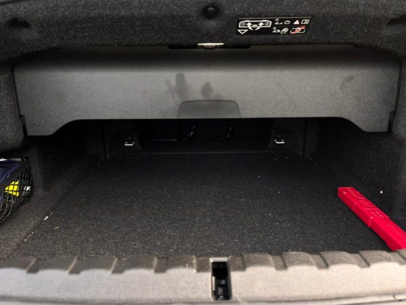 BMW Série 4 Cabriolet 420i 184 M Sport BVA8 • G23 • 2021