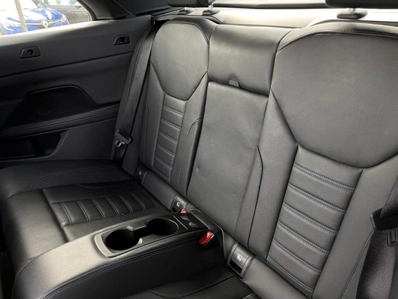 BMW Série 4 Cabriolet 420i 184 M Sport BVA8 • G23 • 2021