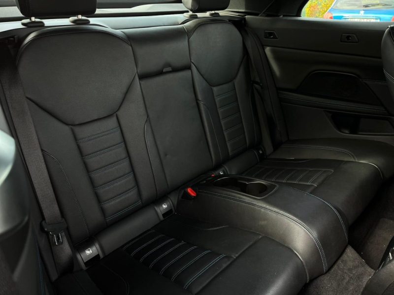 BMW Série 4 Cabriolet 420i 184 M Sport BVA8 • G23 • 2021