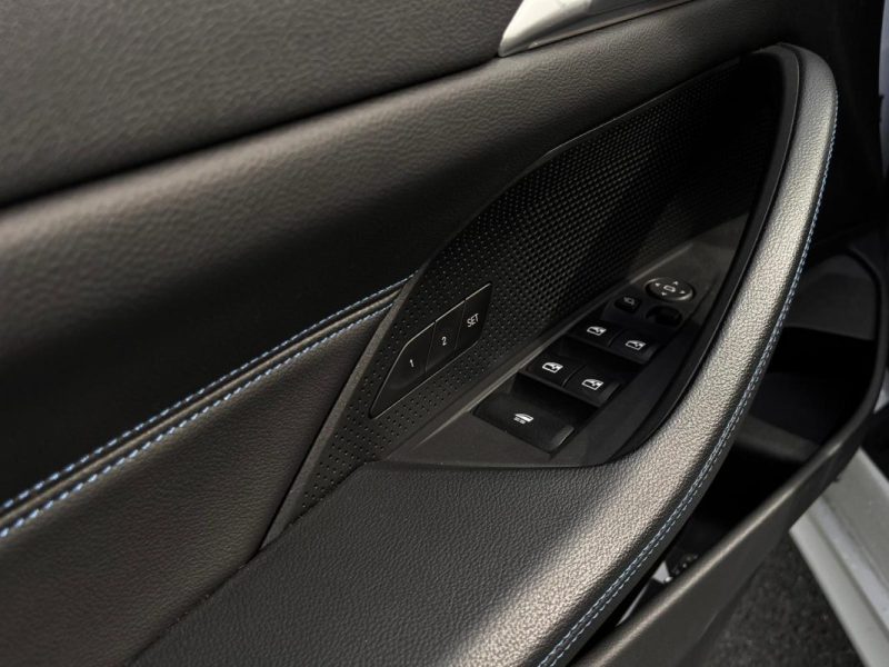 BMW Série 4 Cabriolet 420i 184 M Sport BVA8 • G23 • 2021