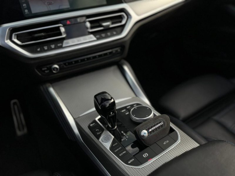 BMW Série 4 Cabriolet 420i 184 M Sport BVA8 • G23 • 2021