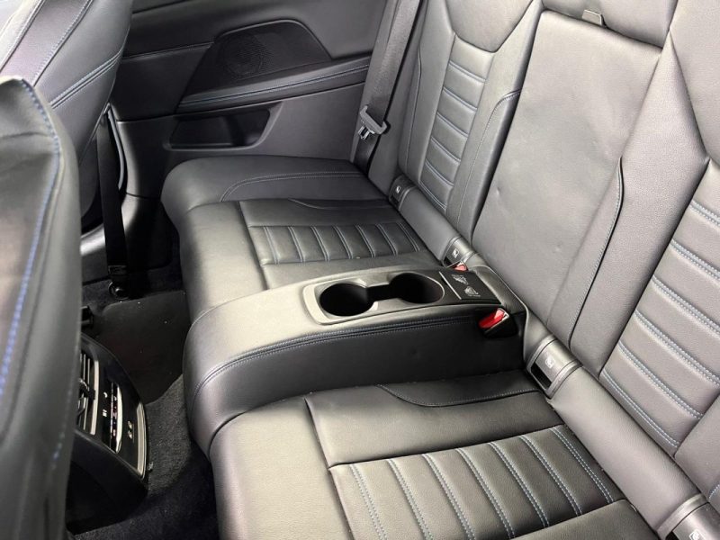 BMW Série 4 Cabriolet 420i 184 M Sport BVA8 • G23 • 2021