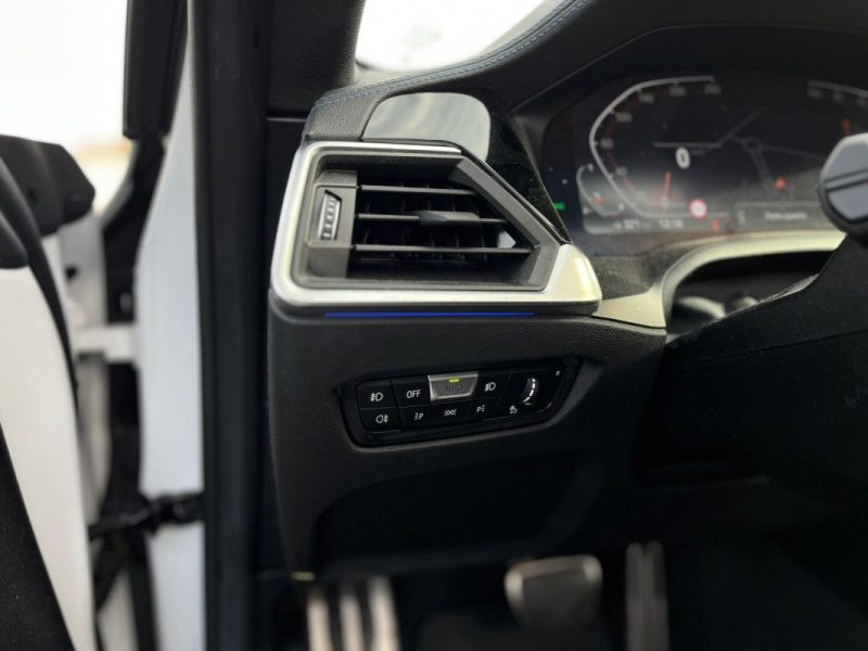 BMW Série 4 Cabriolet 420i 184 M Sport BVA8 • G23 • 2021