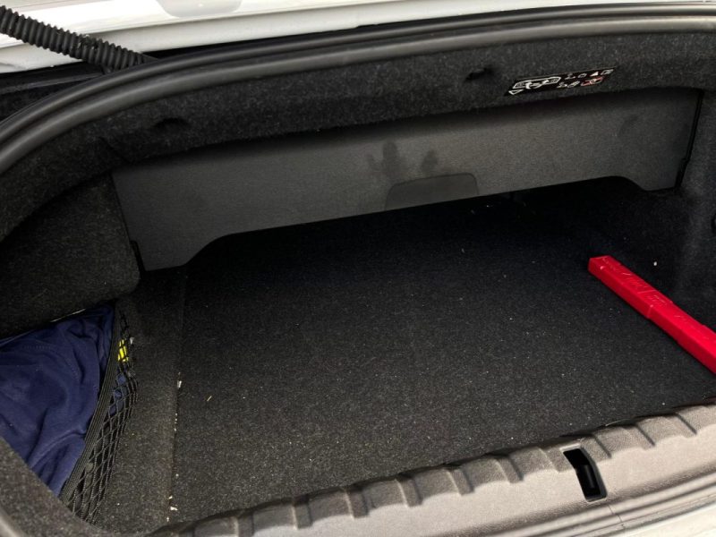 BMW Série 4 Cabriolet 420i 184 M Sport BVA8 • G23 • 2021