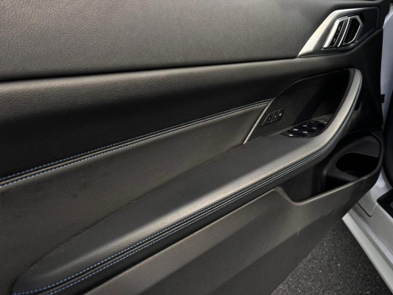 BMW Série 4 Cabriolet 420i 184 M Sport BVA8 • G23 • 2021