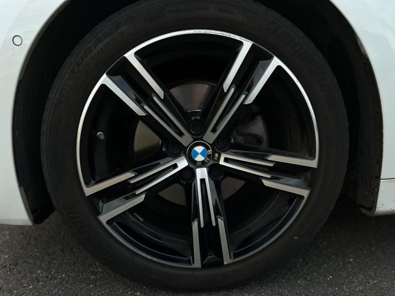 BMW Série 4 Cabriolet 420i 184 M Sport BVA8 • G23 • 2021
