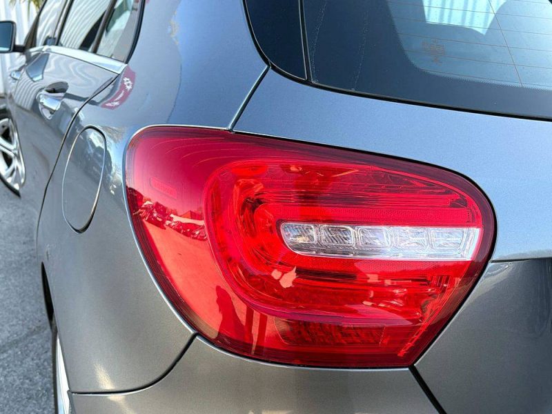 MERCEDES CLASSE A 200 cdi 2015 bva