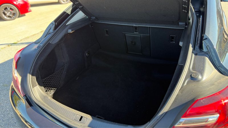 OPEL INSIGNIA 1.6 CDTI 136CH BUSINESS CONNECT ECOFLEX START&STOP 5P 2015