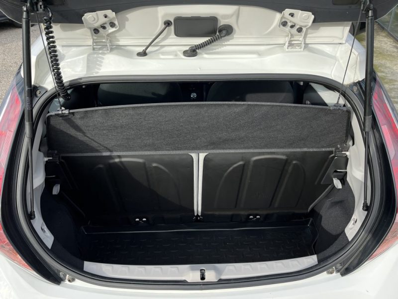 TOYOTA AYGO 1.0 VVT-I 69cv Active 5 portes 09/2017