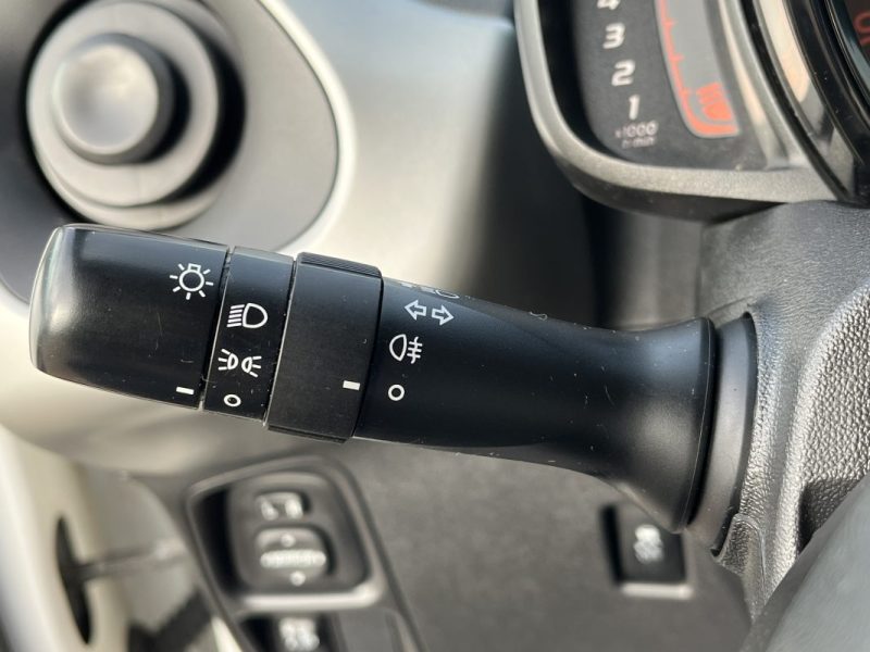 TOYOTA AYGO 1.0 VVT-I 69cv Active 5 portes 09/2017