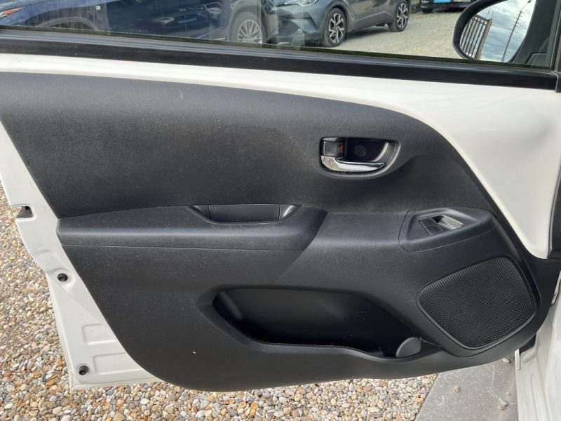 TOYOTA AYGO 1.0 VVT-I 69cv Active 5 portes 09/2017