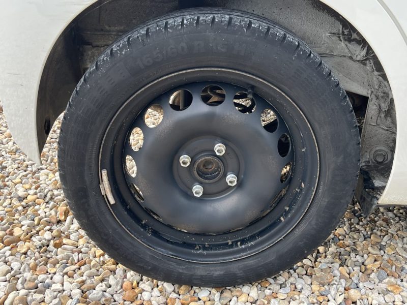 TOYOTA AYGO 1.0 VVT-I 69cv Active 5 portes 09/2017