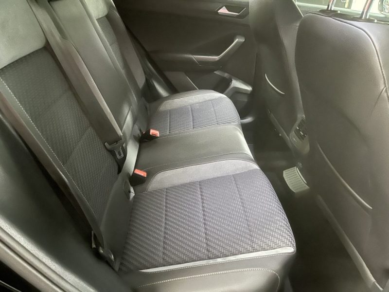 VOLKSWAGEN T-ROC 1.5 TSI EVO 150CH CARAT EXCLUSIVE DSG7 EURO6D-T 117G 2020