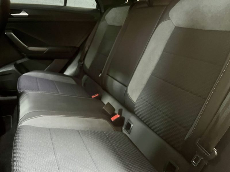 VOLKSWAGEN T-ROC 1.5 TSI EVO 150CH CARAT EXCLUSIVE DSG7 EURO6D-T 117G 2020