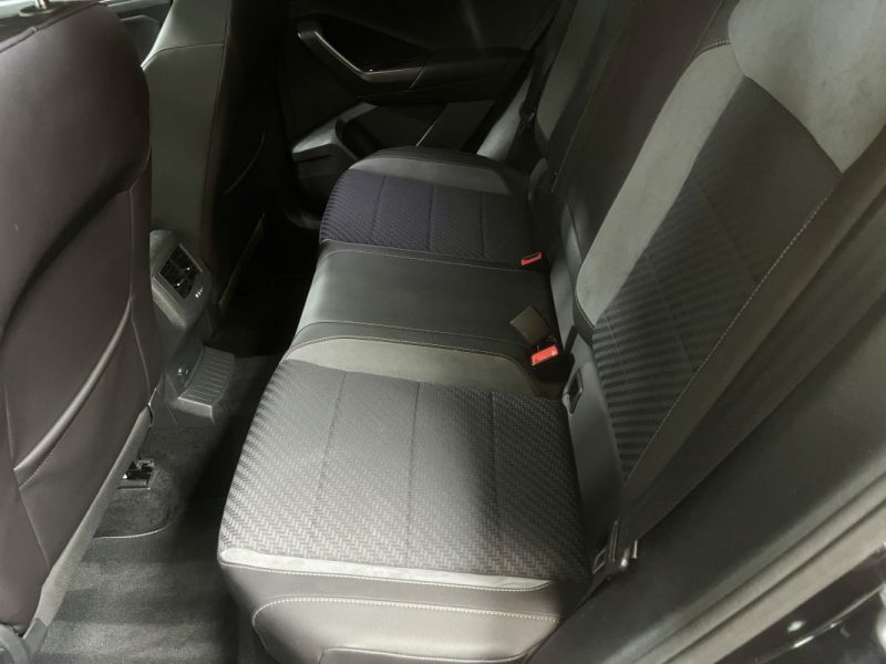 VOLKSWAGEN T-ROC 1.5 TSI EVO 150CH CARAT EXCLUSIVE DSG7 EURO6D-T 117G 2020