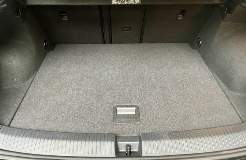 VOLKSWAGEN T-ROC 1.5 TSI EVO 150CH CARAT EXCLUSIVE DSG7 EURO6D-T 117G 2020