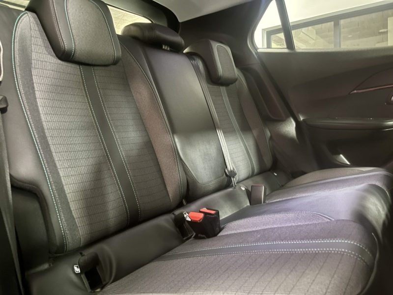 PEUGEOT 2008 1.5 BLUEHDI 130CH S&S ALLURE BUSINESS