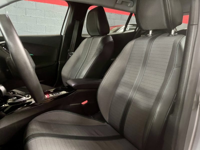 PEUGEOT 2008 1.5 BLUEHDI 130CH S&S ALLURE BUSINESS