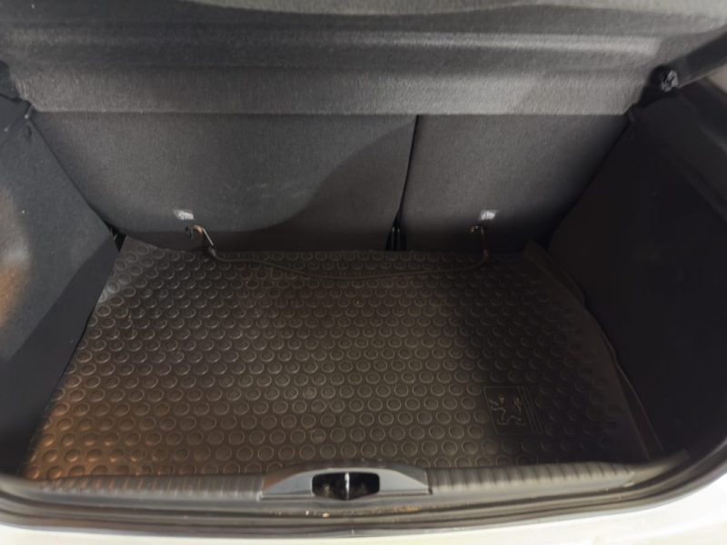 CITROËN C3 110CH SHINE S&S EAT6 1ER MAIN/DISTRIBUTION NEUVE