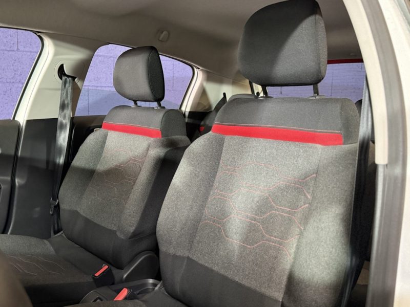 CITROËN C3 110CH SHINE S&S EAT6 1ER MAIN/DISTRIBUTION NEUVE