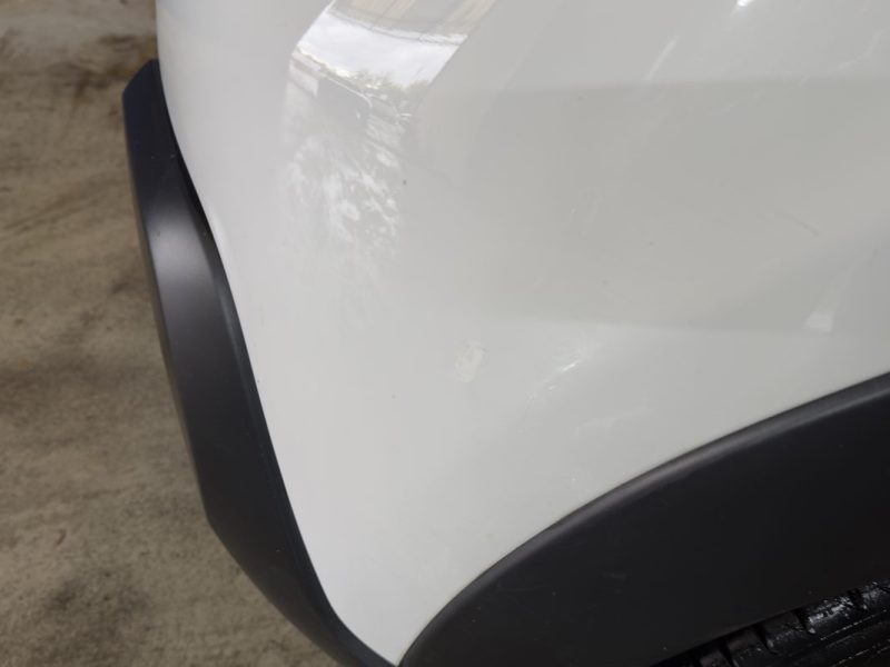 CITROËN C3 110CH SHINE S&S EAT6 1ER MAIN/DISTRIBUTION NEUVE