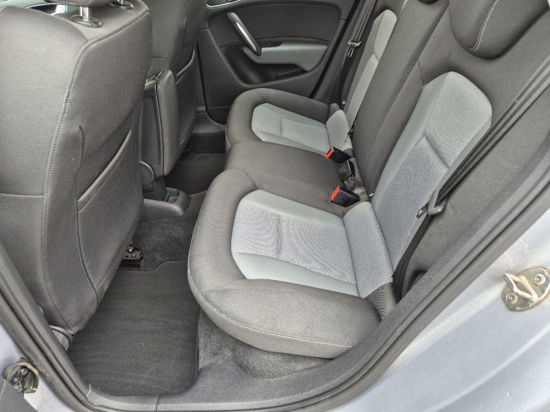 AUDI A1 1.4 TFSI 125CH 2015